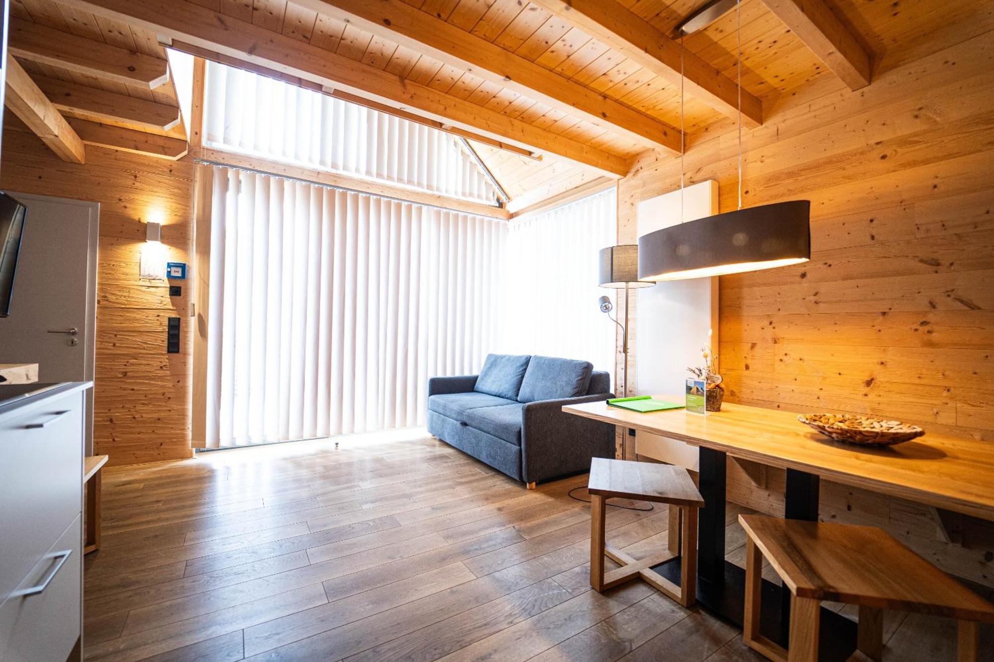 Feriendorf Wasserkuppe Abtsroda Room photo