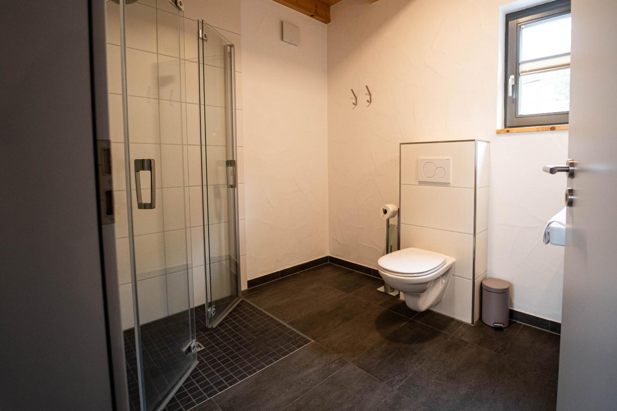 Feriendorf Wasserkuppe Abtsroda Room photo