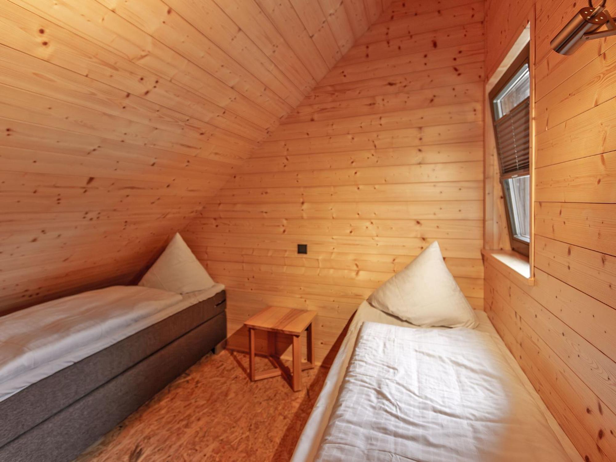 Feriendorf Wasserkuppe Abtsroda Room photo